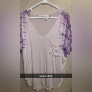 Super cute Tye dye too